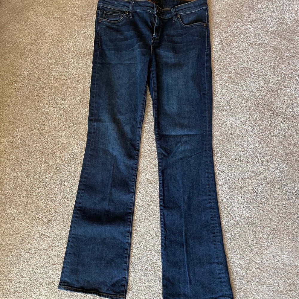 Kut jeans